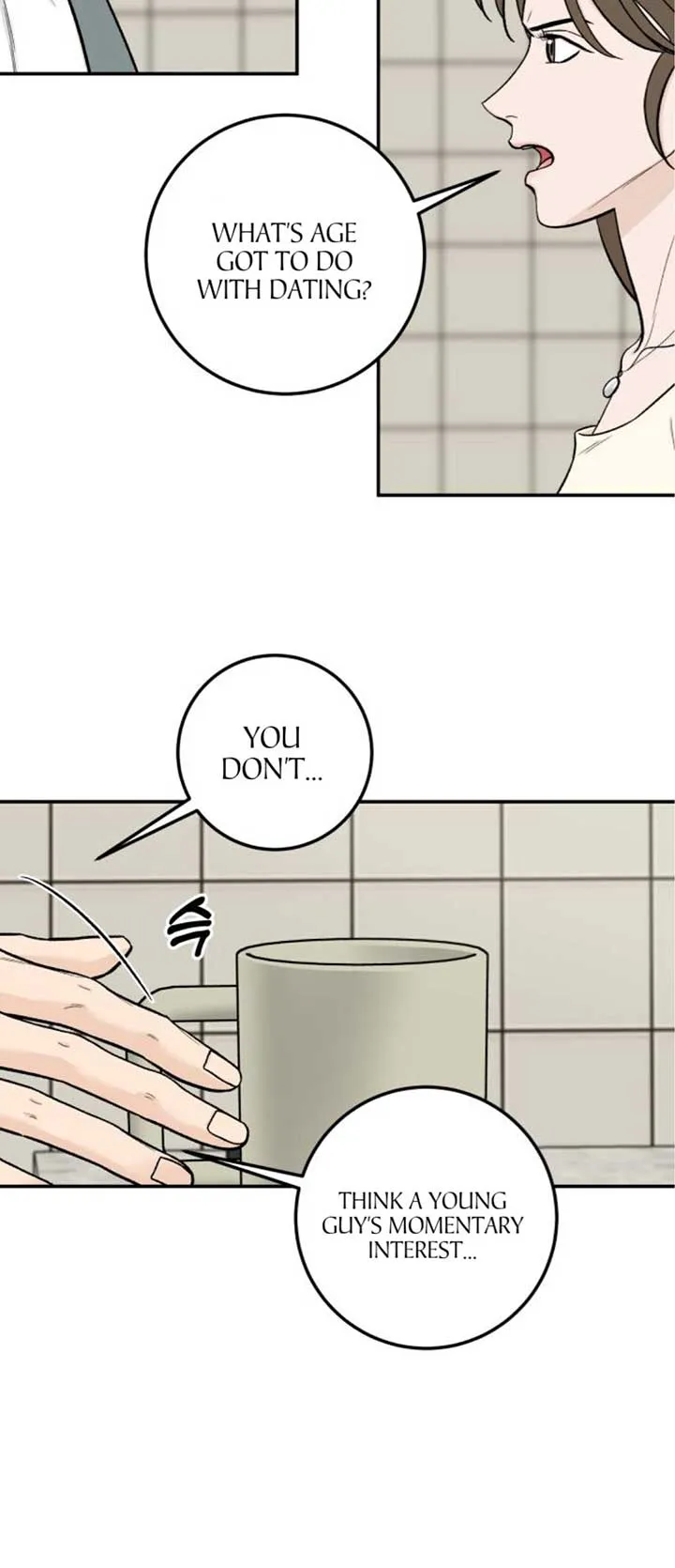 The Boy Next Door Chapter 15 page 15 - 