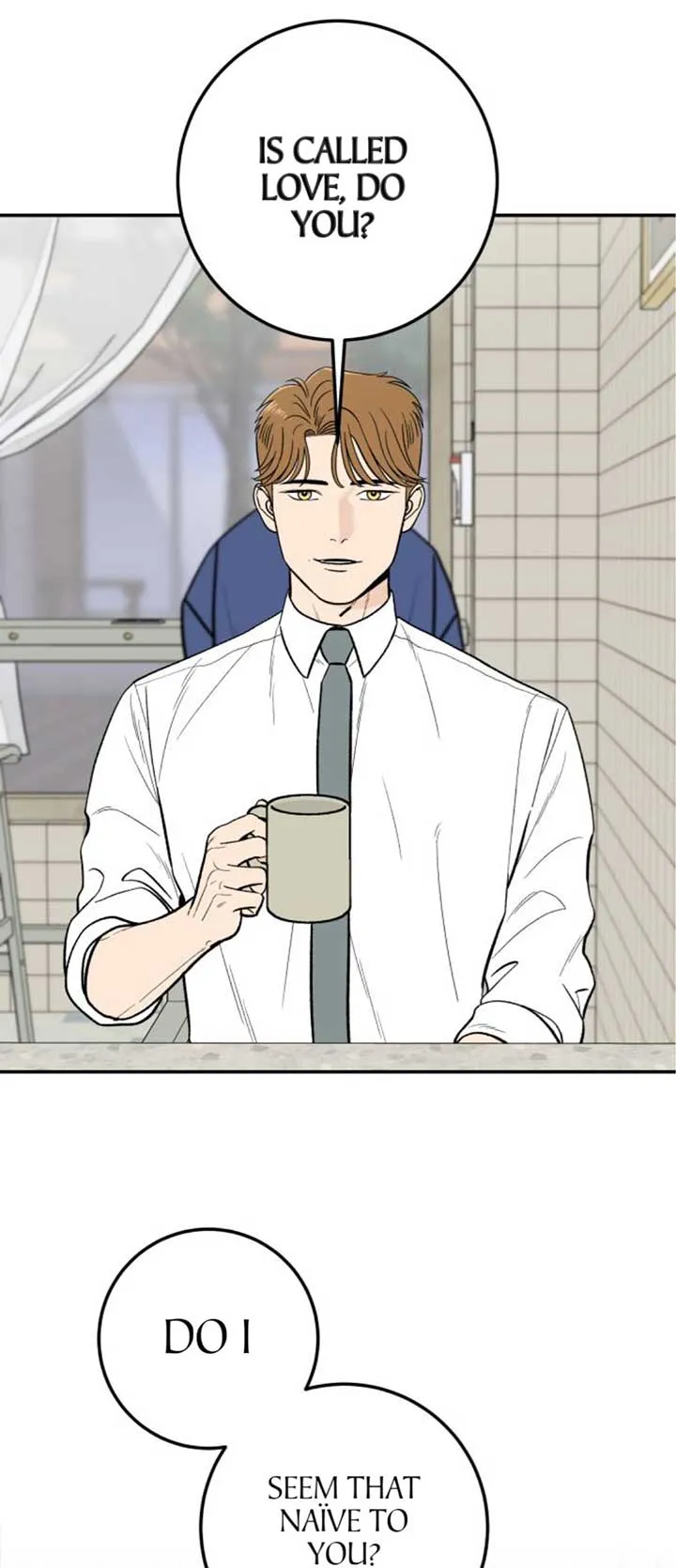 The Boy Next Door Chapter 15 page 16 - 