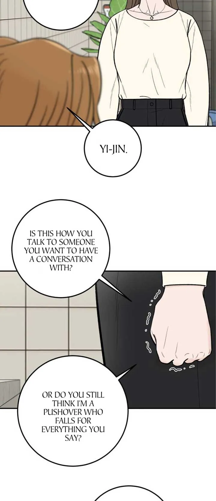 The Boy Next Door Chapter 15 page 18 - 
