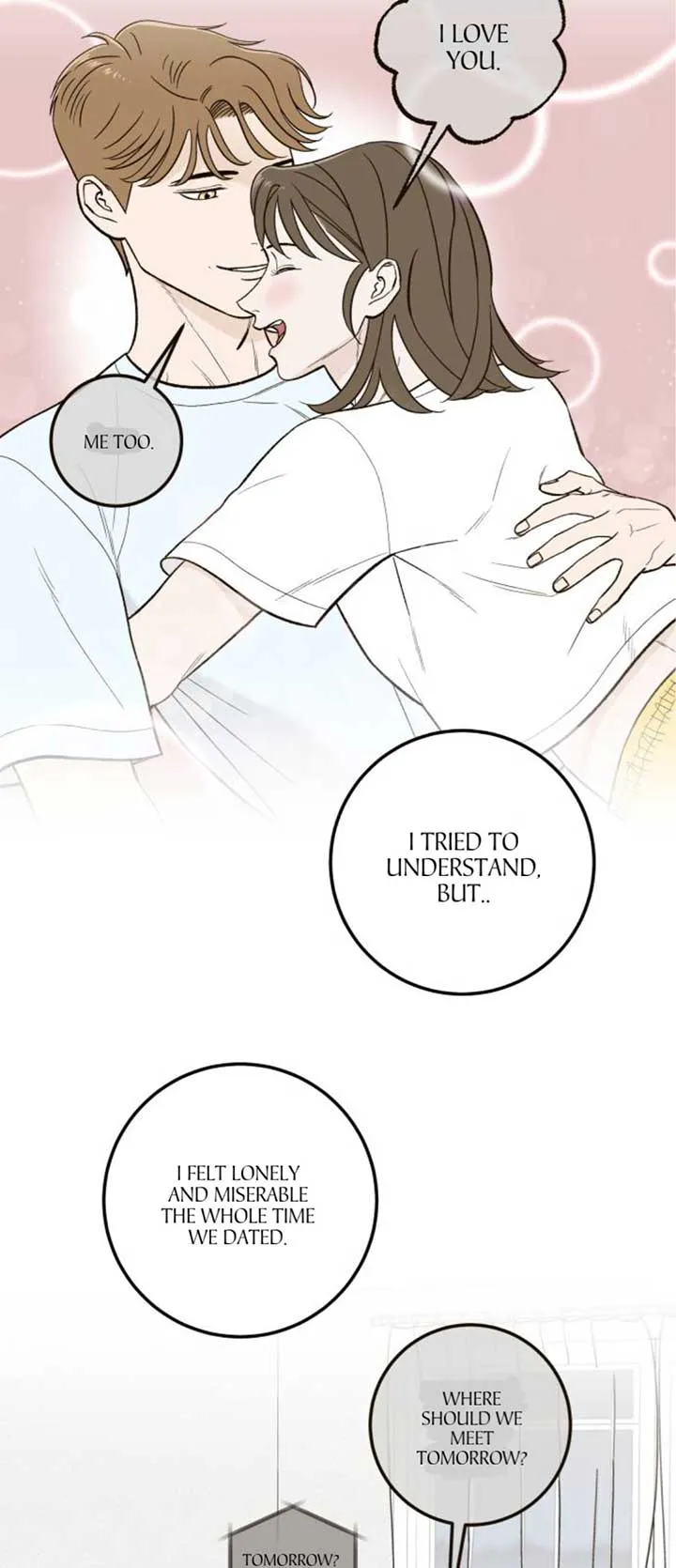 The Boy Next Door Chapter 15 page 3 - 