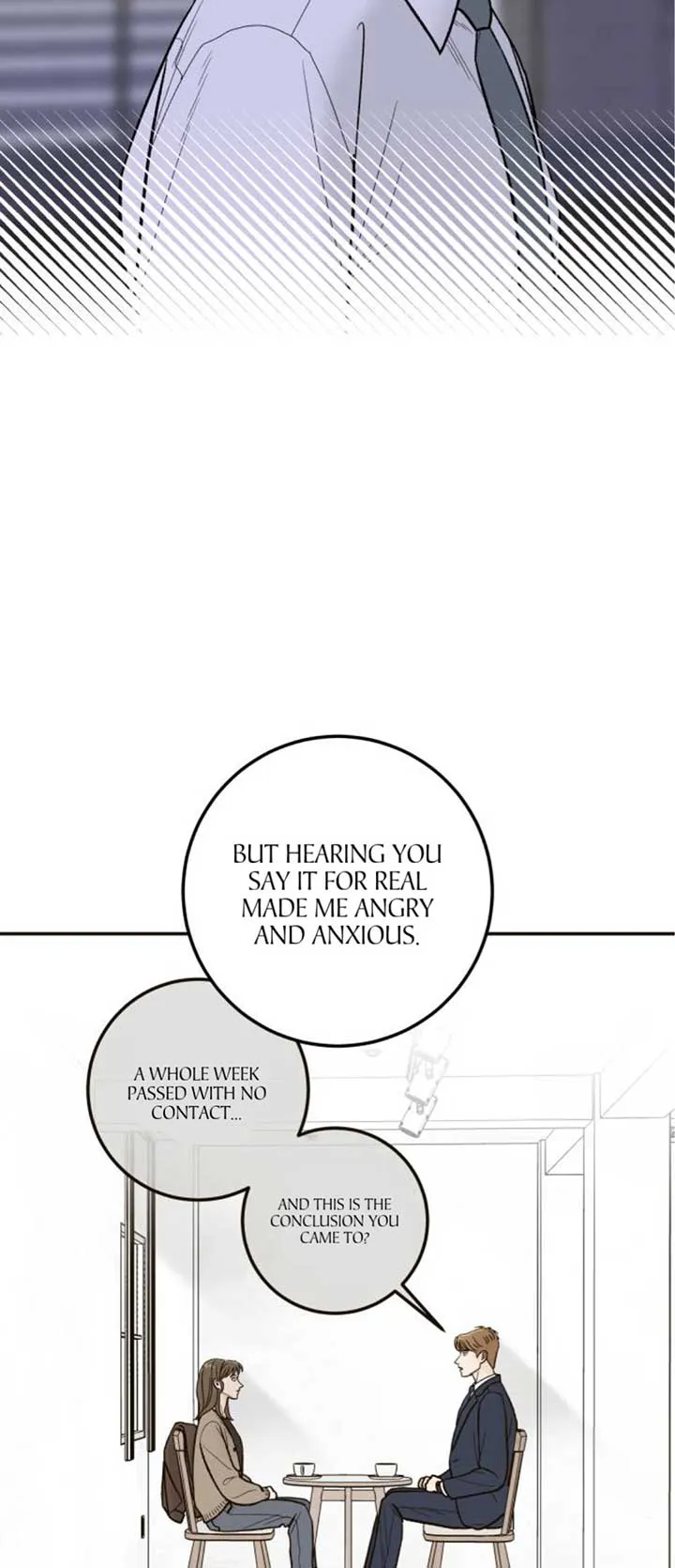 The Boy Next Door Chapter 15 page 26 - 