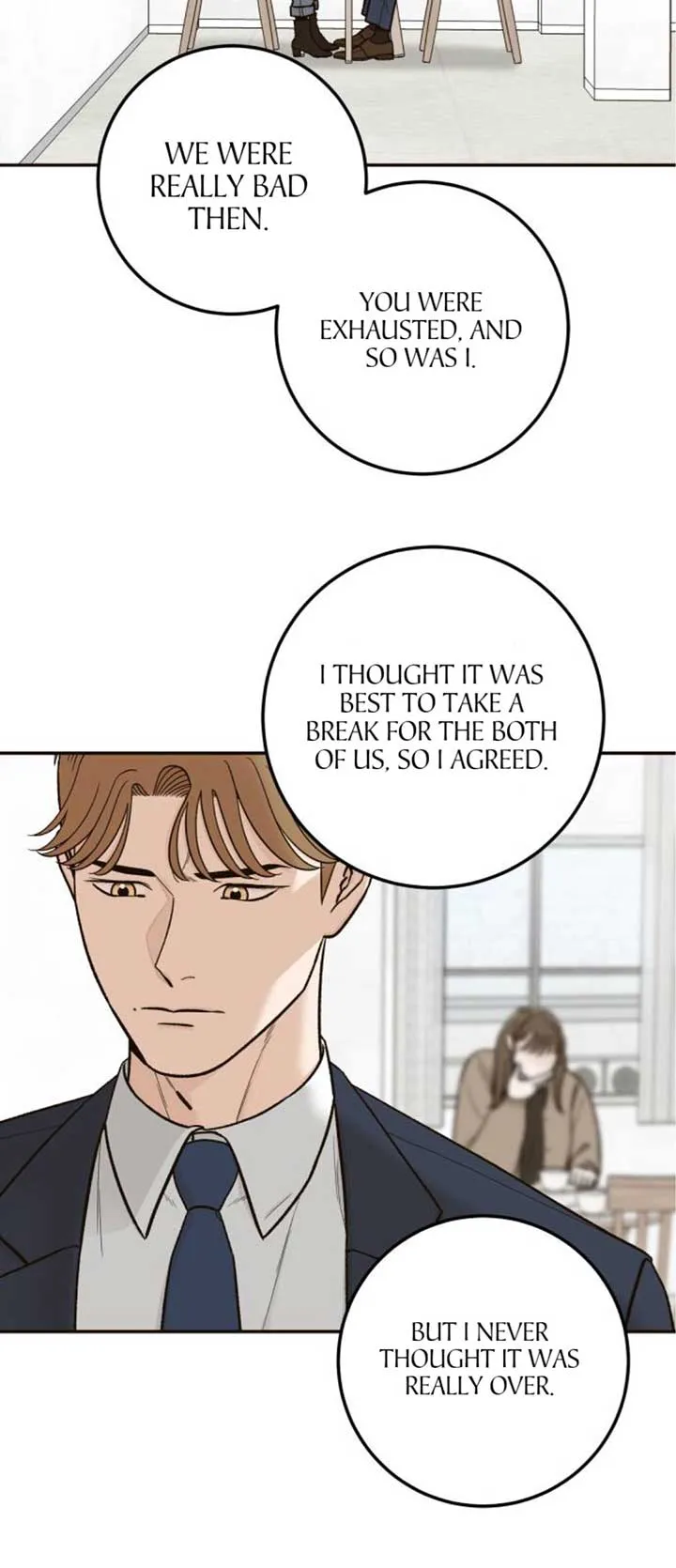 The Boy Next Door Chapter 15 page 27 - 