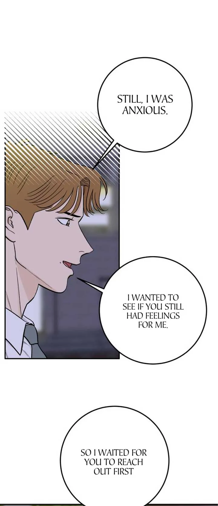 The Boy Next Door Chapter 15 page 28 - 