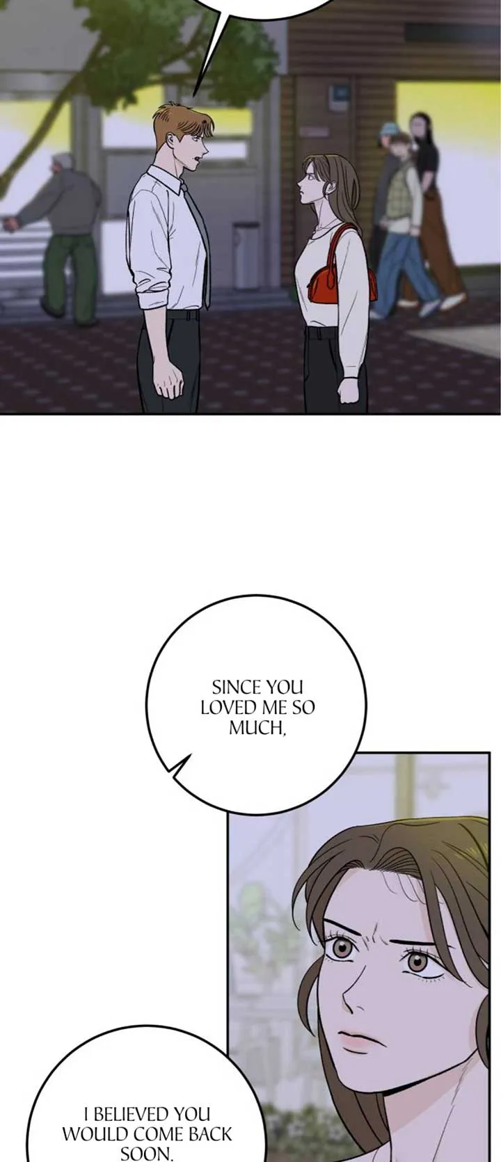 The Boy Next Door Chapter 15 page 29 - 