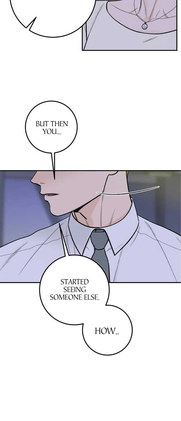 The Boy Next Door Chapter 15 page 30 - 