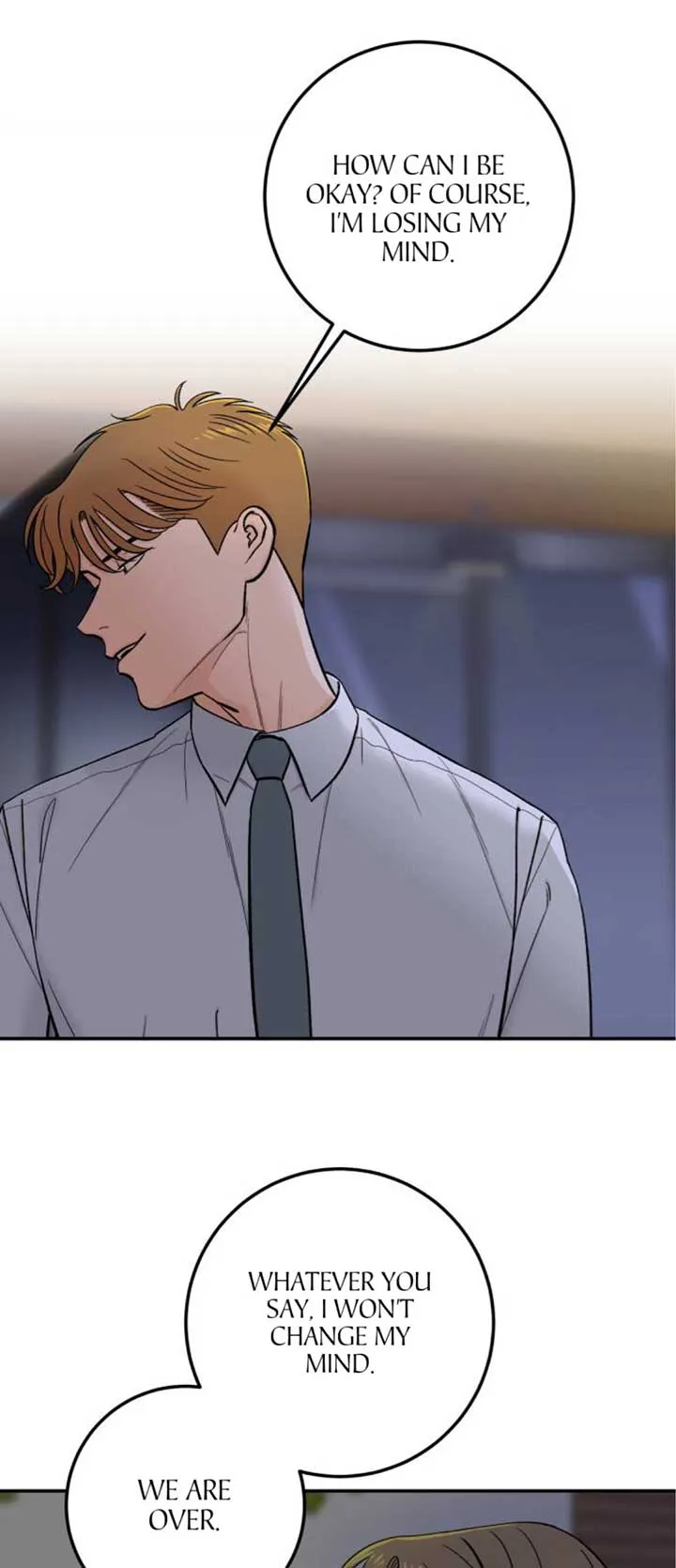 The Boy Next Door Chapter 15 page 31 - 