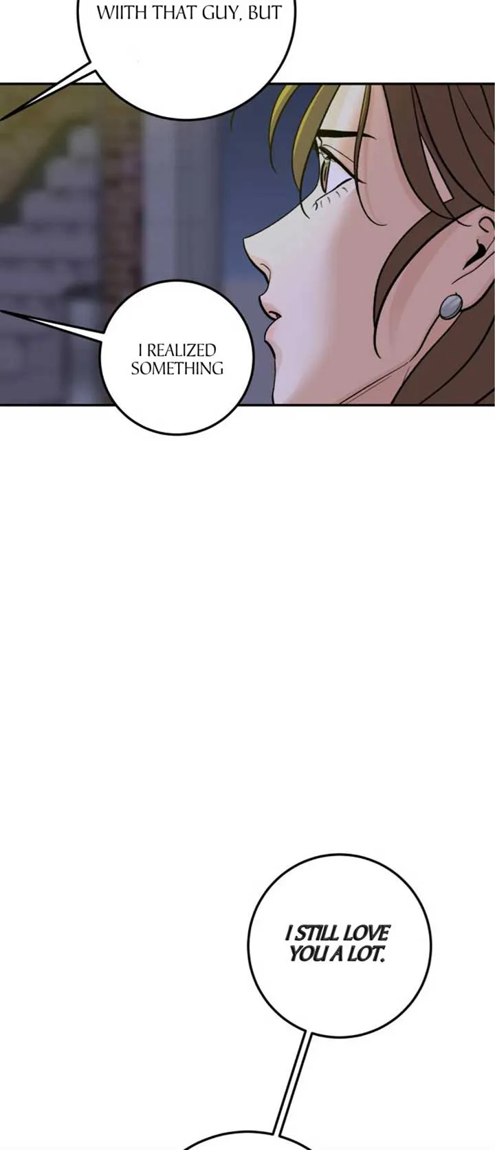The Boy Next Door Chapter 15 page 33 - 