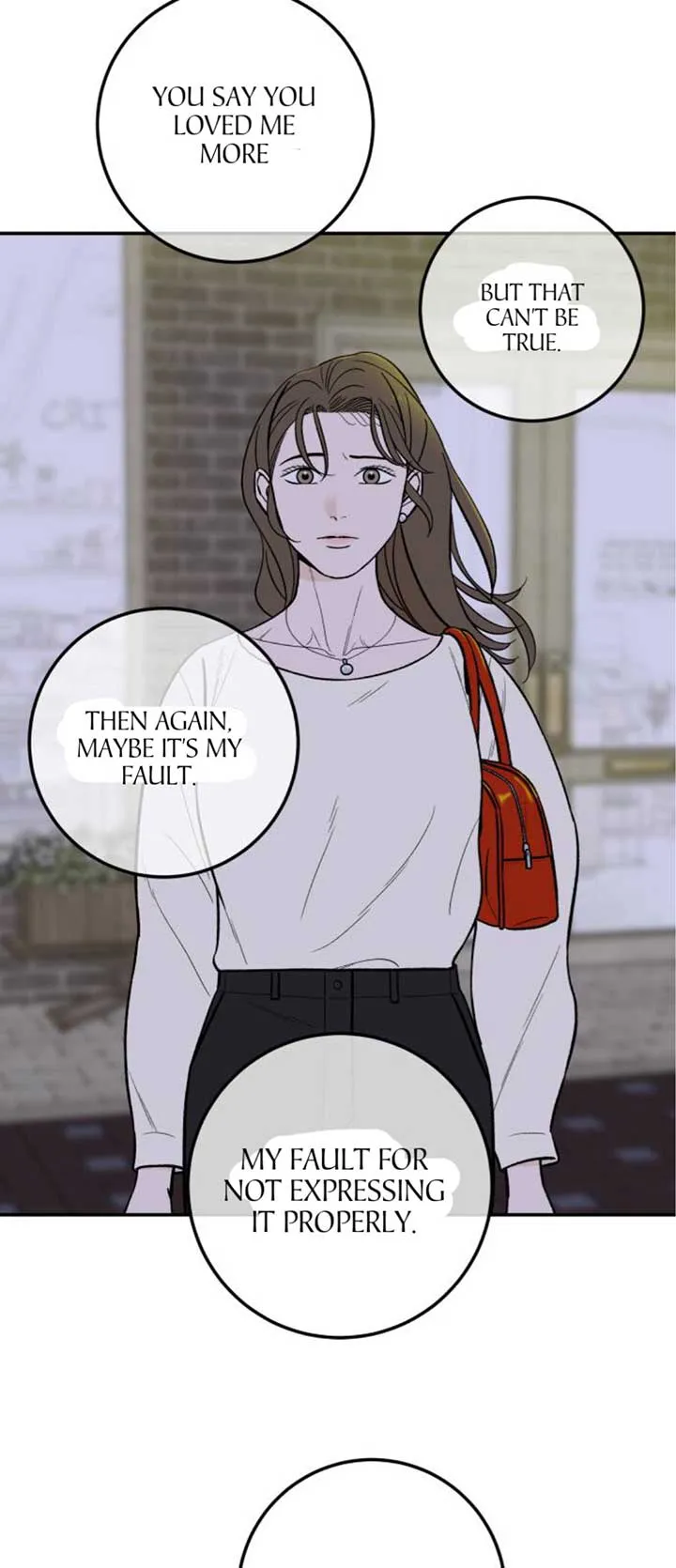 The Boy Next Door Chapter 15 page 35 - 