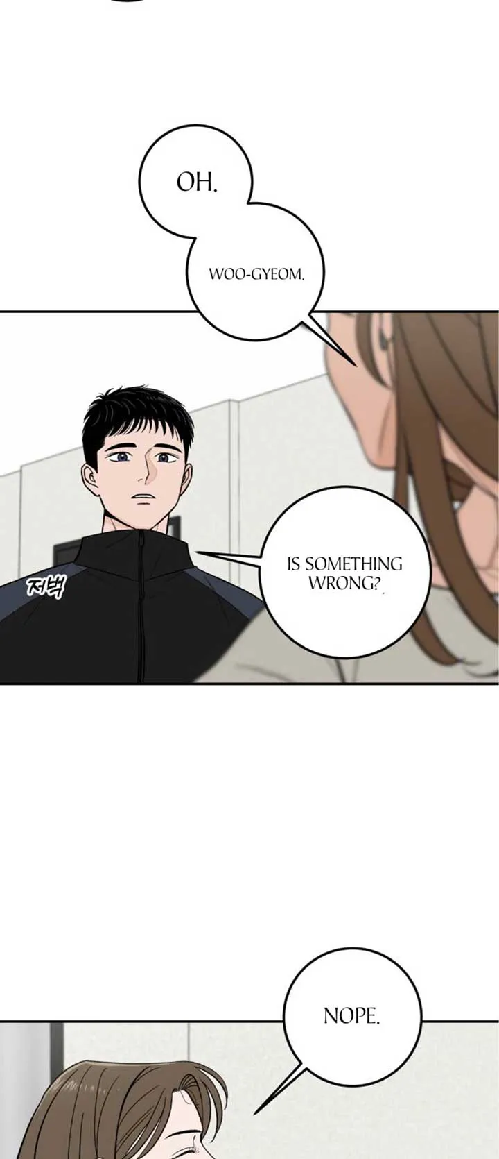 The Boy Next Door Chapter 15 page 41 - 