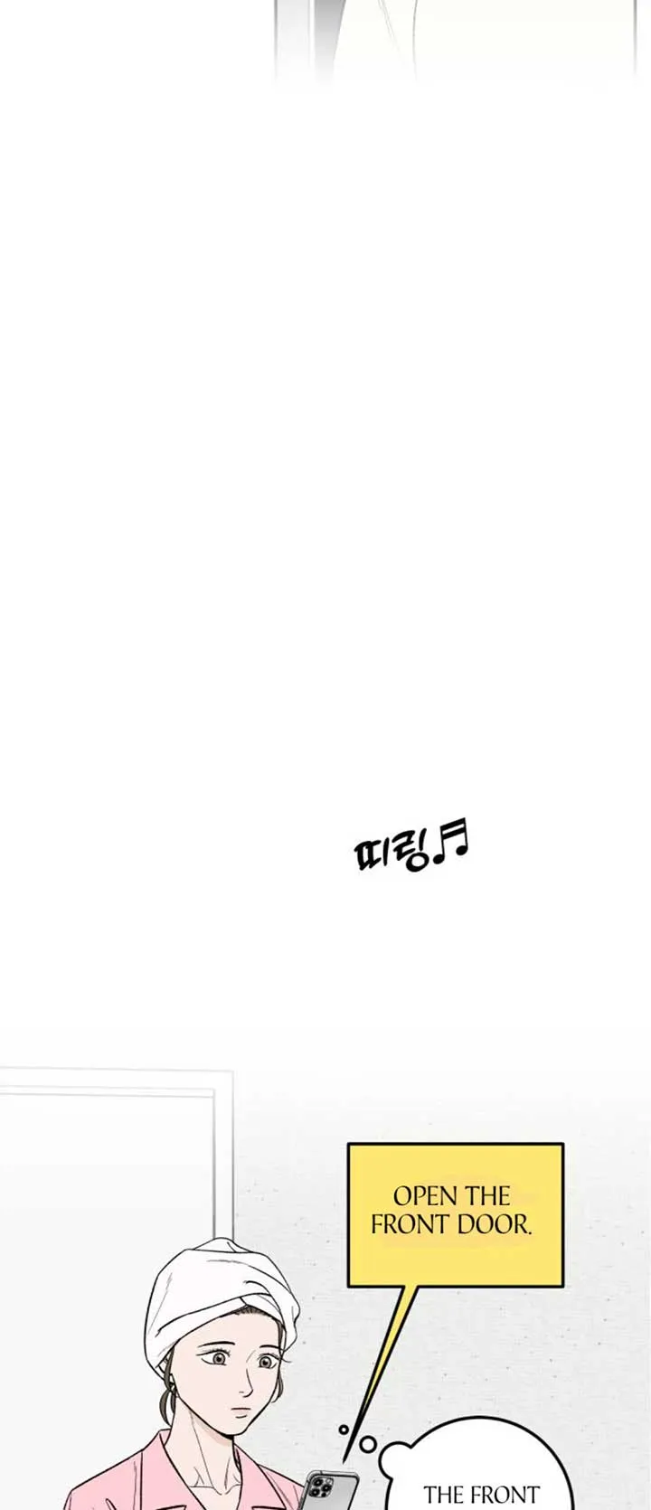 The Boy Next Door Chapter 15 page 44 - 