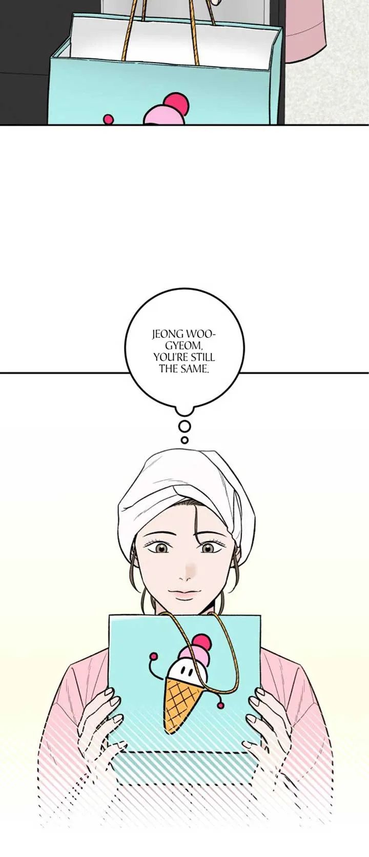 The Boy Next Door Chapter 15 page 46 - 