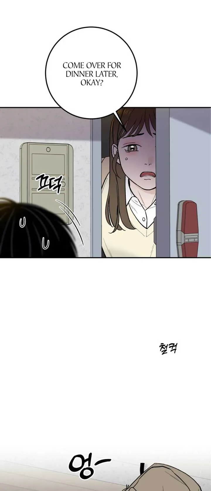 The Boy Next Door Chapter 15 page 50 - 