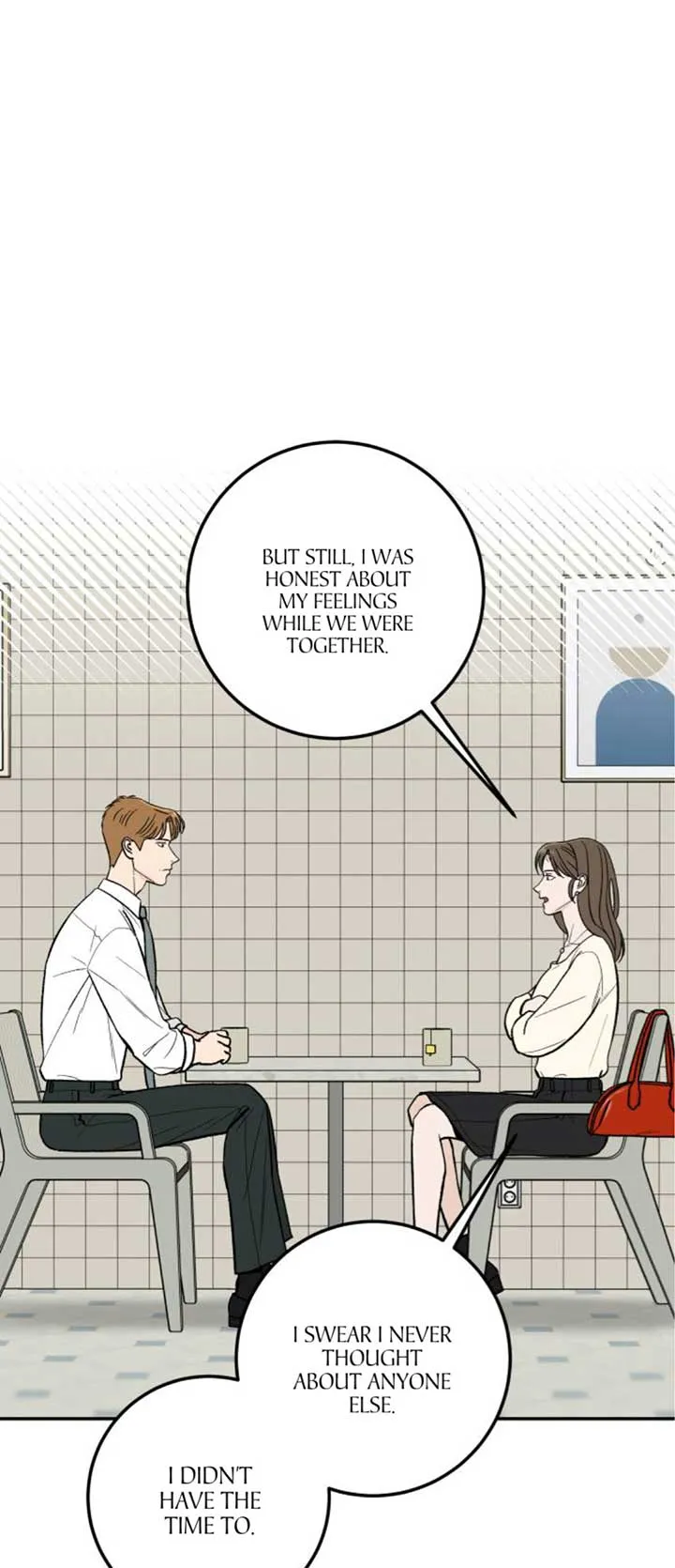 The Boy Next Door Chapter 15 page 6 - 