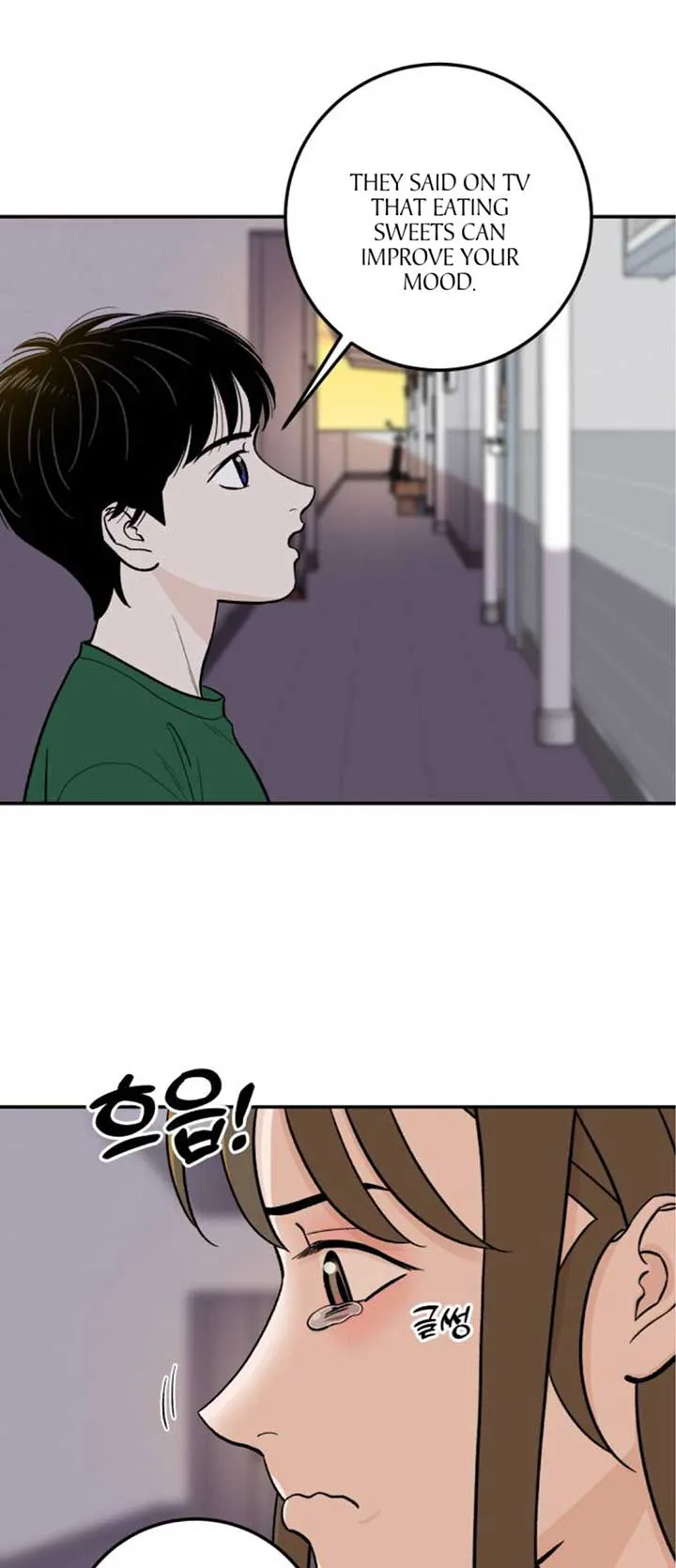The Boy Next Door Chapter 15 page 56 - 