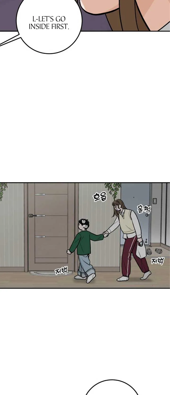 The Boy Next Door Chapter 15 page 57 - 