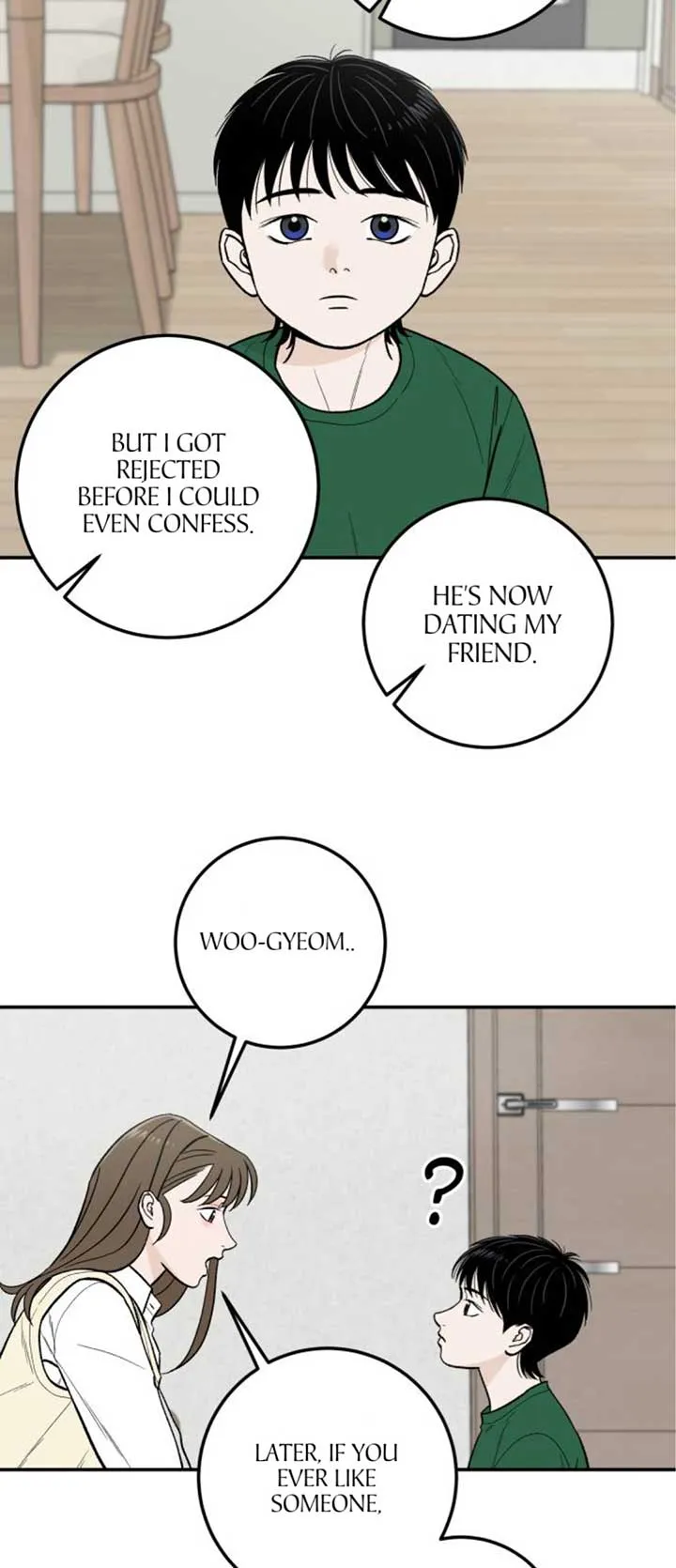 The Boy Next Door Chapter 15 page 62 - 