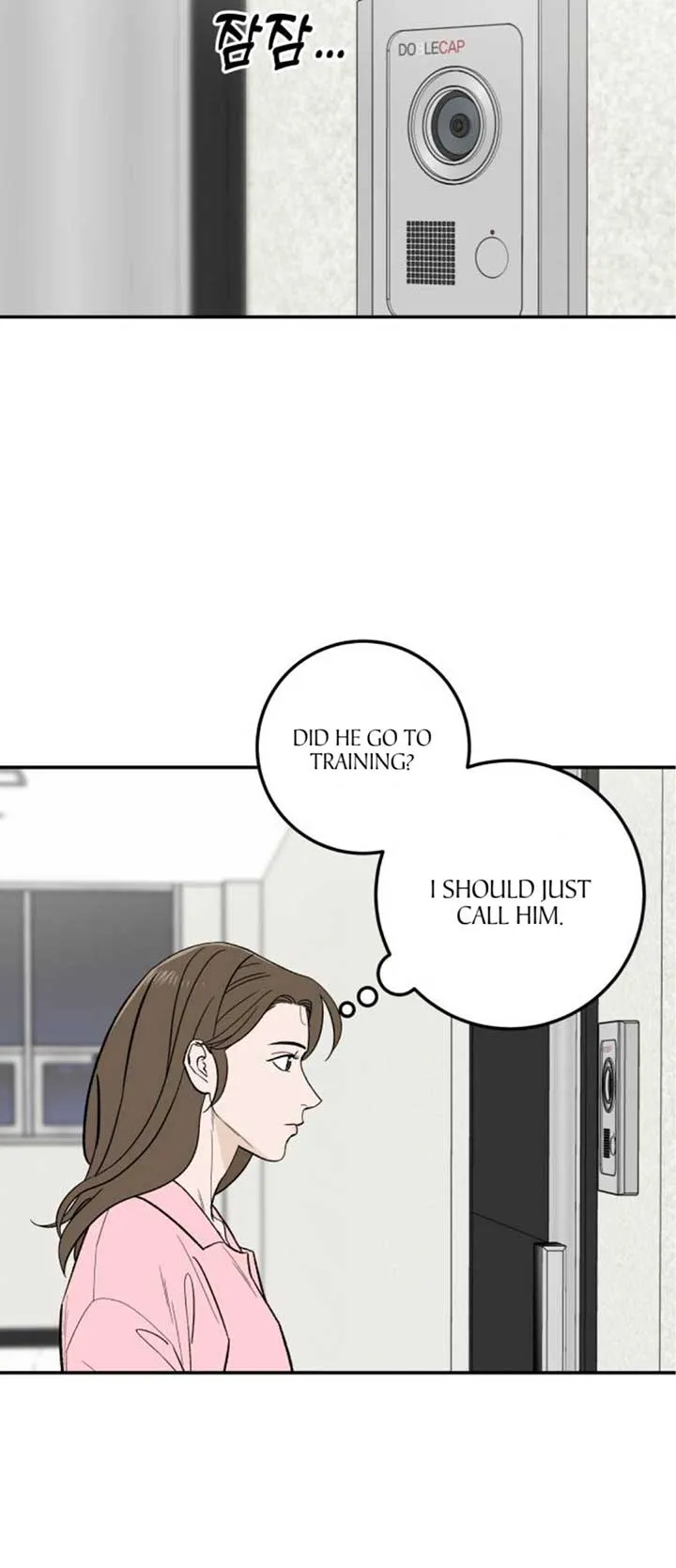 The Boy Next Door Chapter 15 page 67 - 