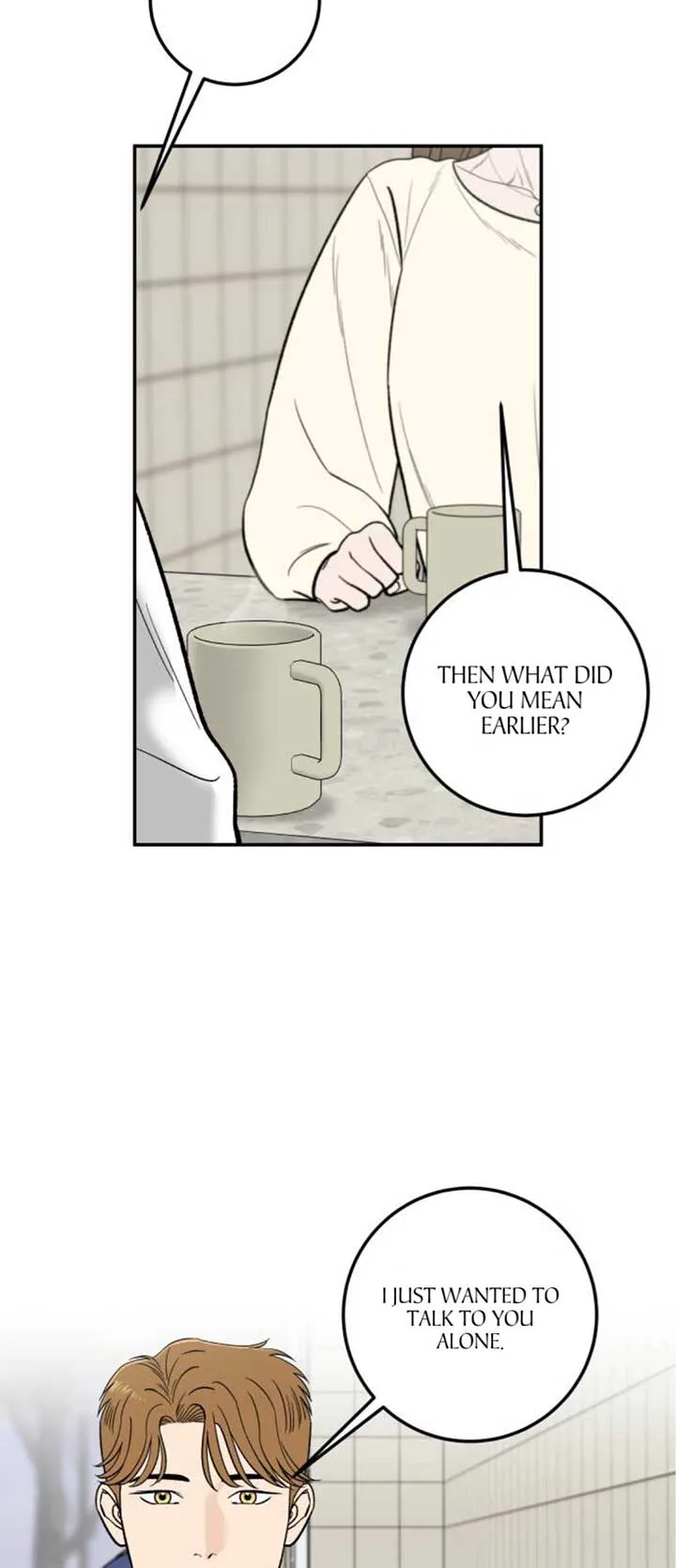 The Boy Next Door Chapter 15 page 9 - 