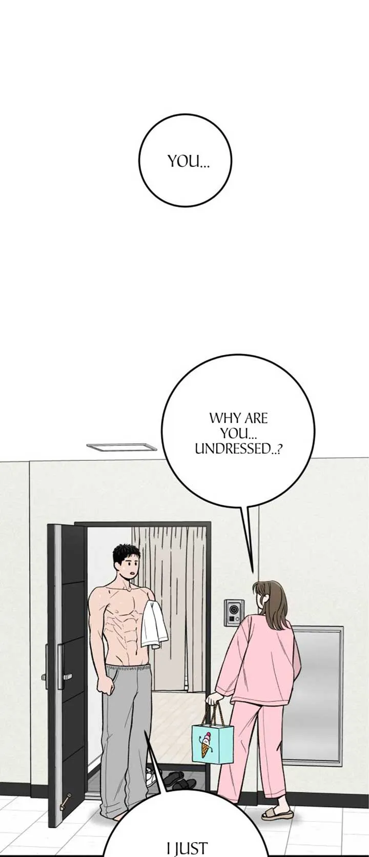 The Boy Next Door Chapter 16 page 2 - 