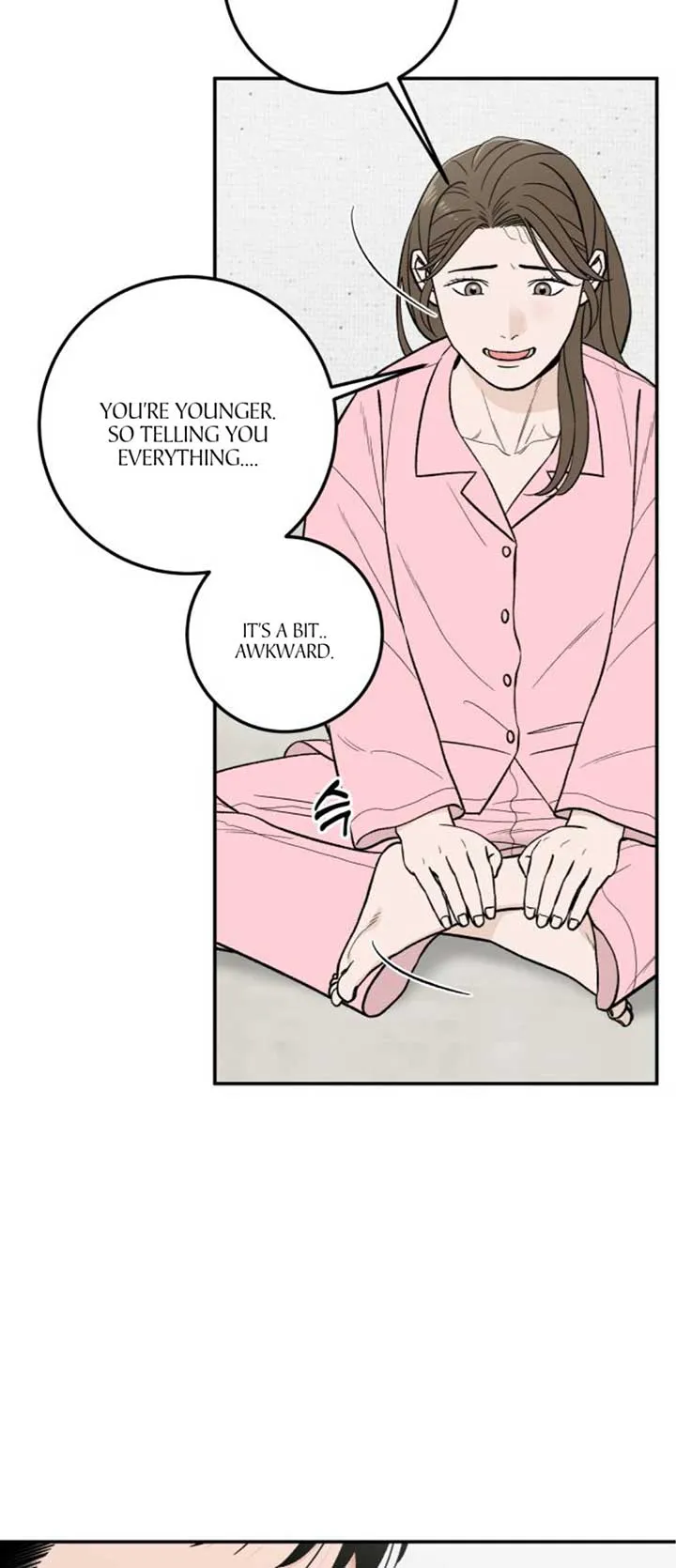 The Boy Next Door Chapter 16 page 15 - 