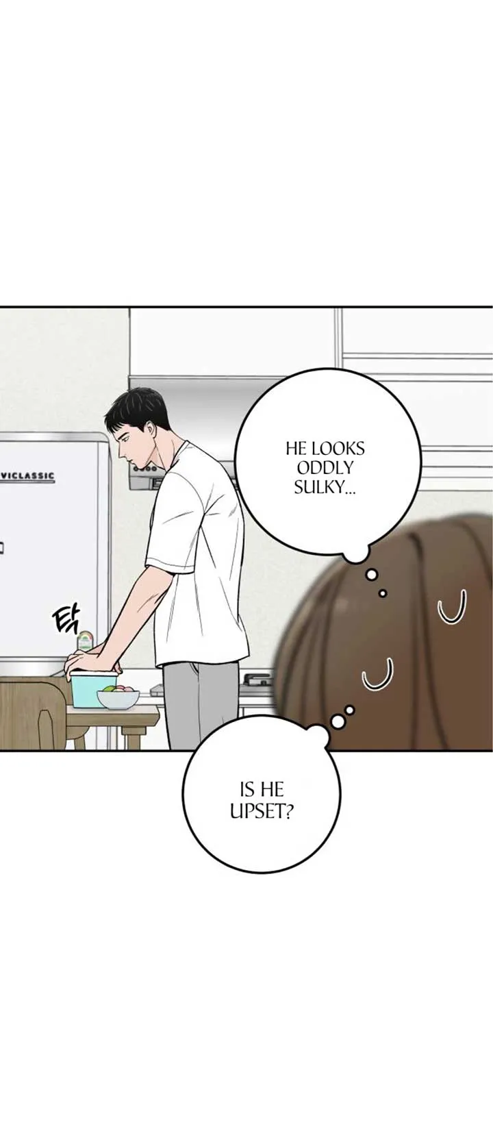 The Boy Next Door Chapter 16 page 19 - 