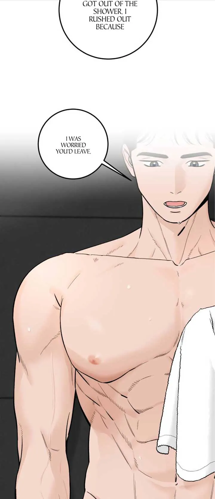The Boy Next Door Chapter 16 page 3 - 