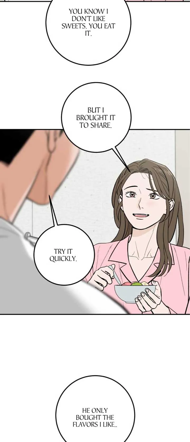The Boy Next Door Chapter 16 page 21 - 