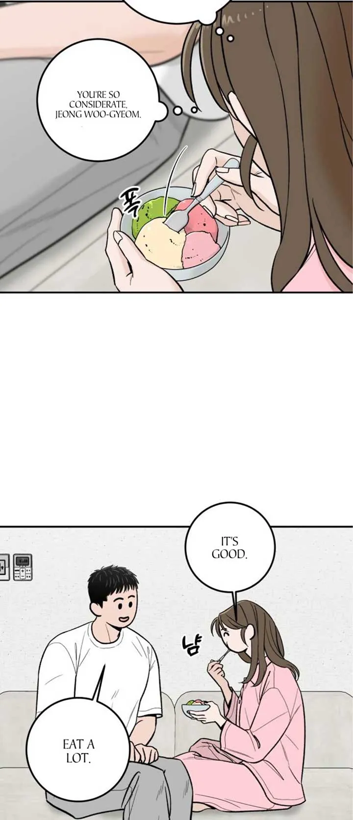 The Boy Next Door Chapter 16 page 22 - 