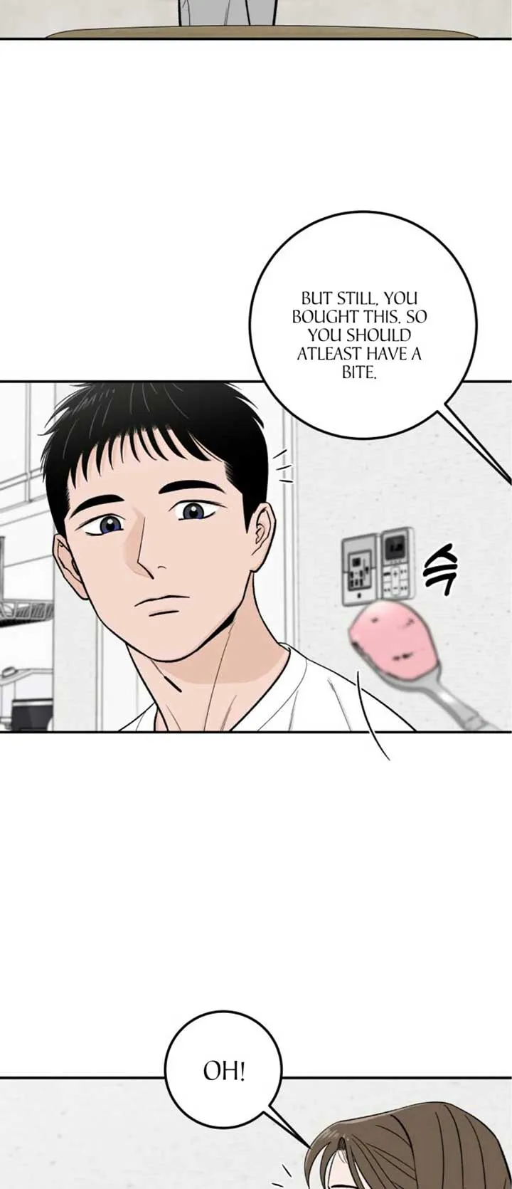 The Boy Next Door Chapter 16 page 23 - 