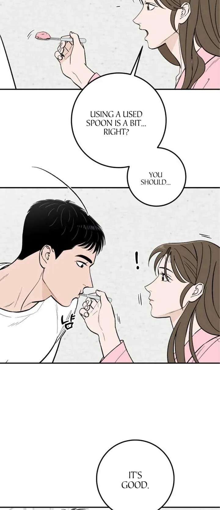 The Boy Next Door Chapter 16 page 24 - 