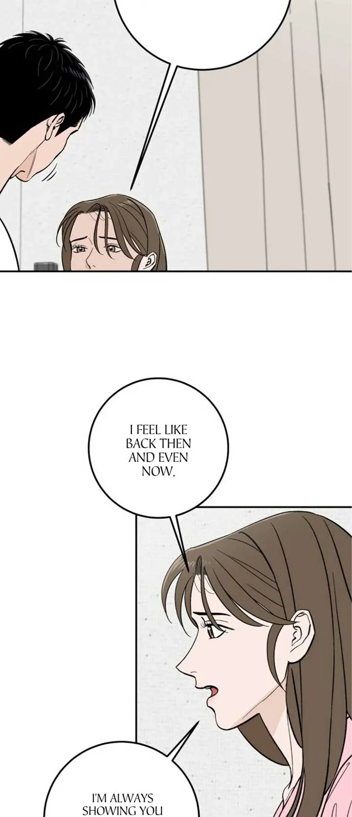 The Boy Next Door Chapter 16 page 27 - 