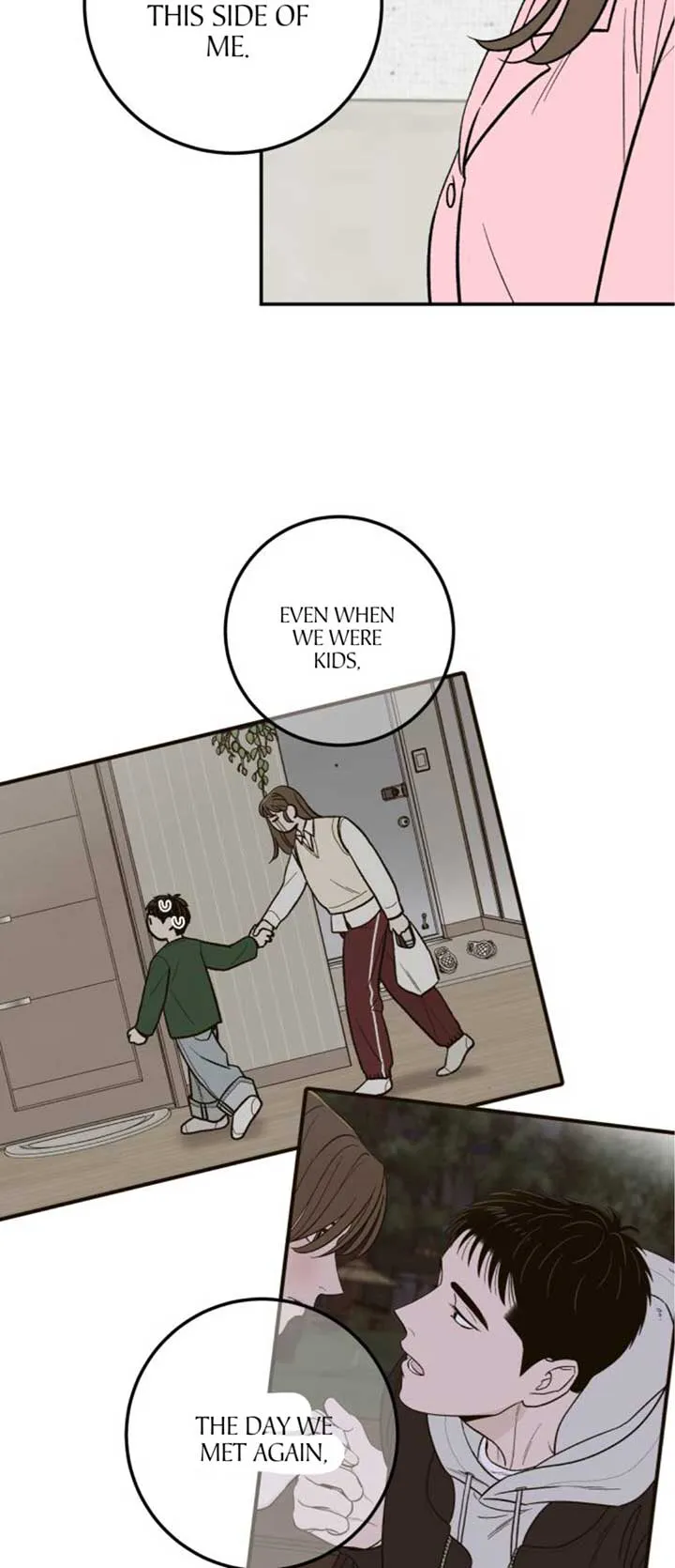The Boy Next Door Chapter 16 page 28 - 