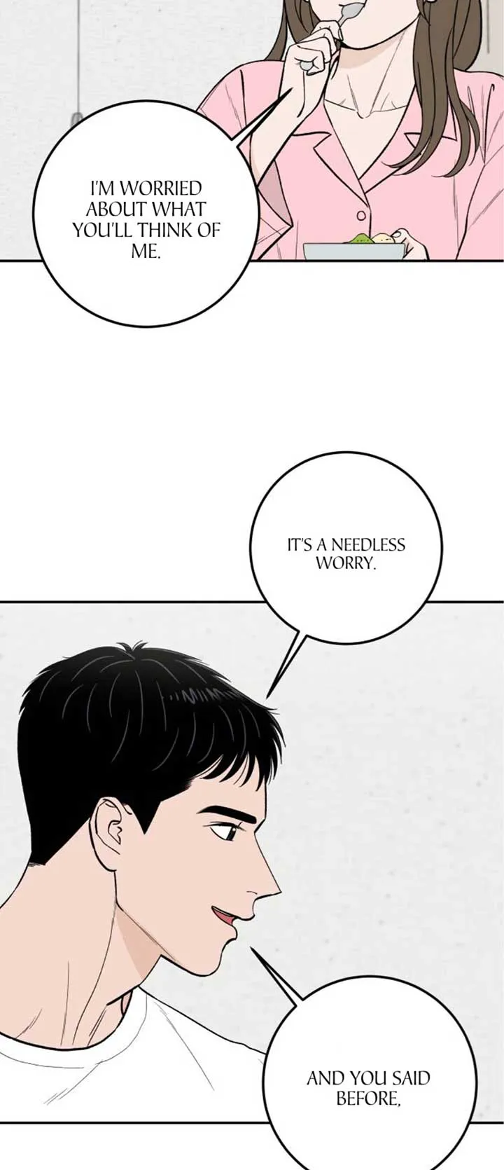 The Boy Next Door Chapter 16 page 30 - 