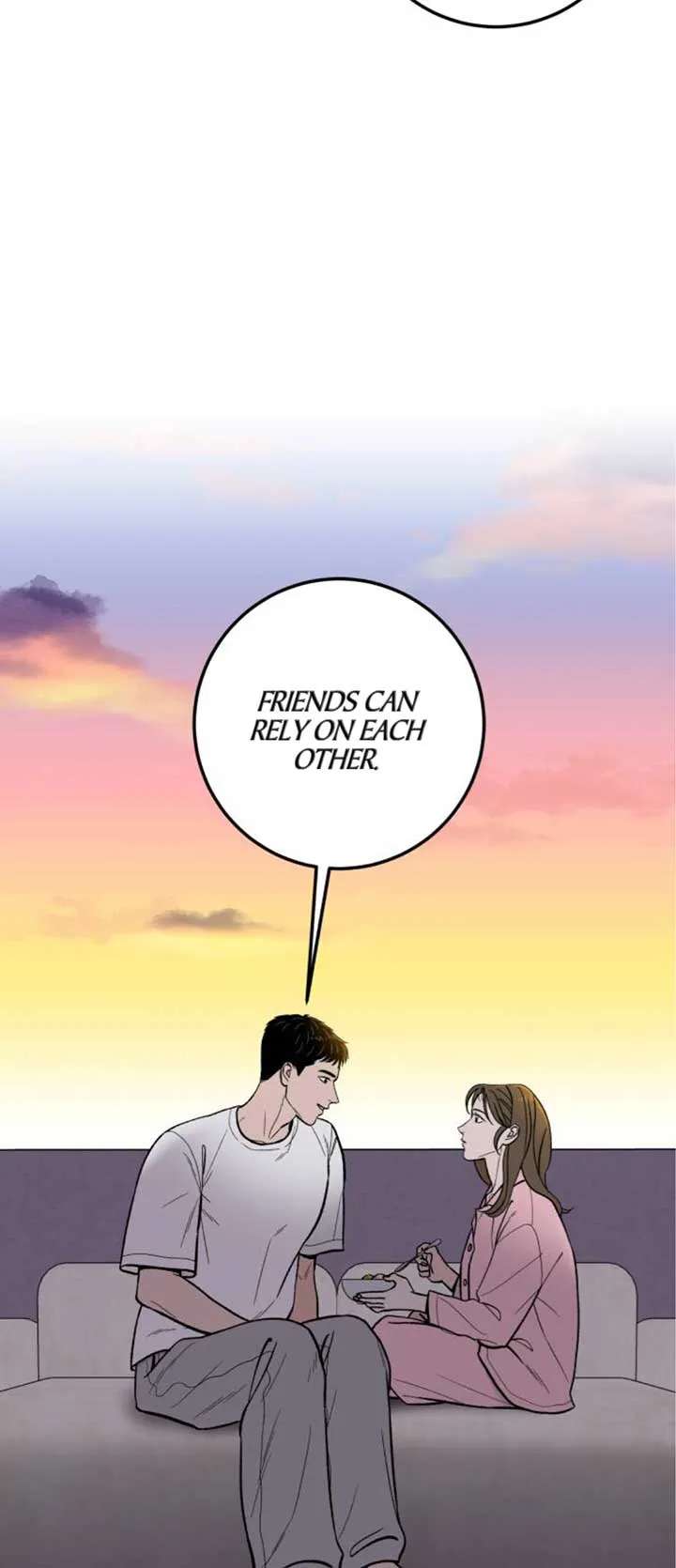 The Boy Next Door Chapter 16 page 31 - 