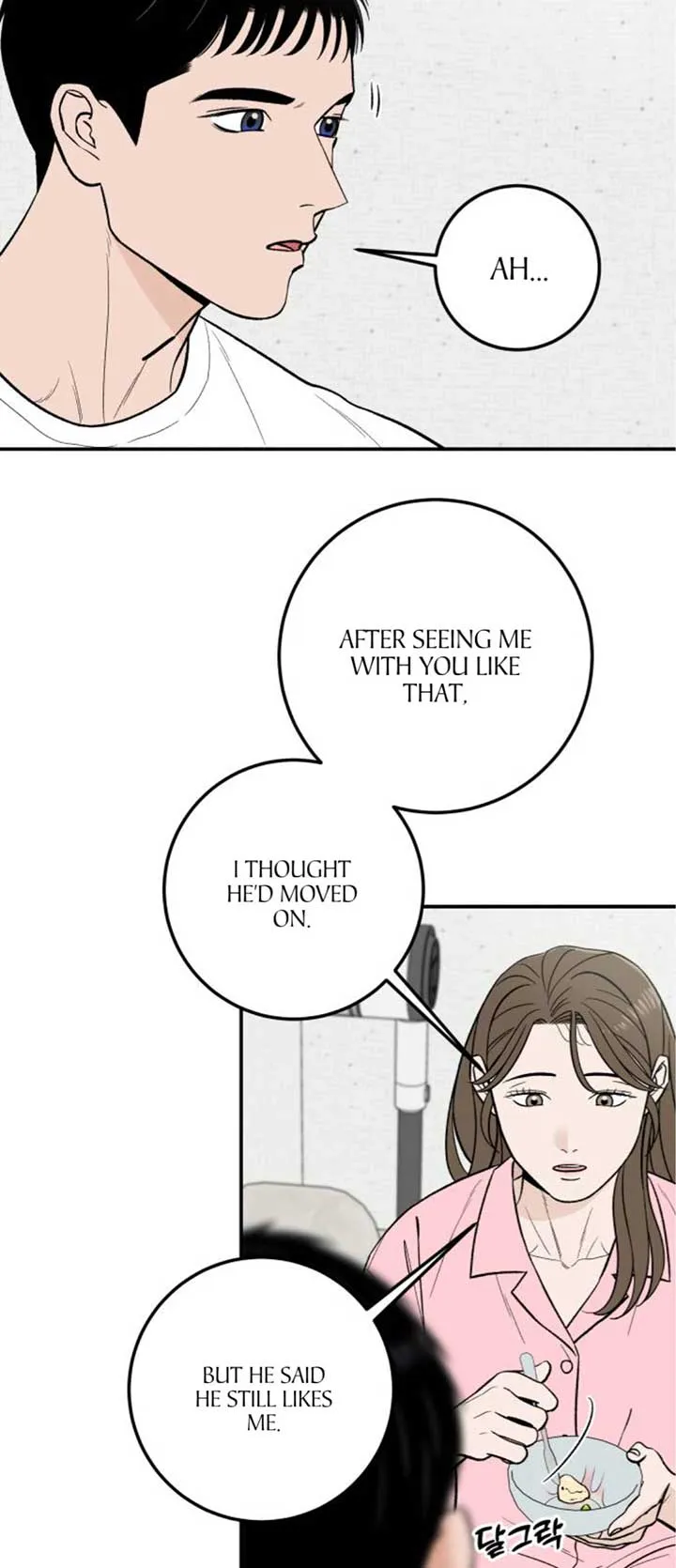 The Boy Next Door Chapter 16 page 35 - 