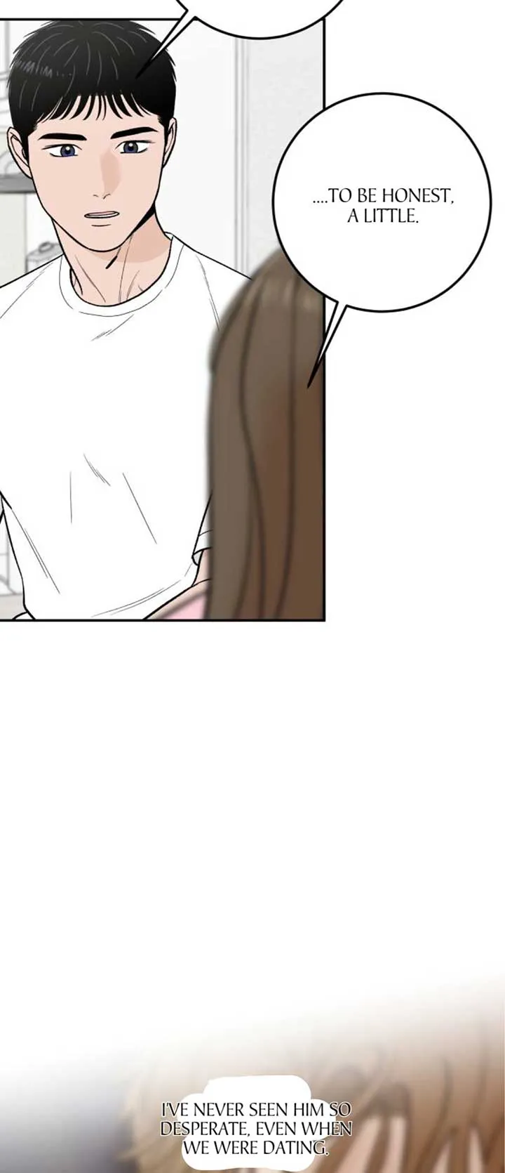 The Boy Next Door Chapter 16 page 37 - 