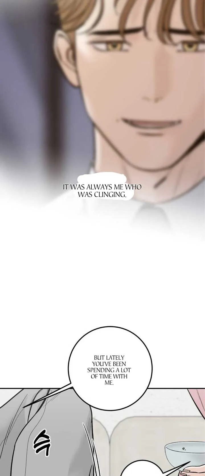 The Boy Next Door Chapter 16 page 38 - 