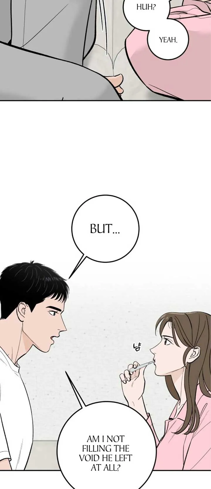 The Boy Next Door Chapter 16 page 39 - 