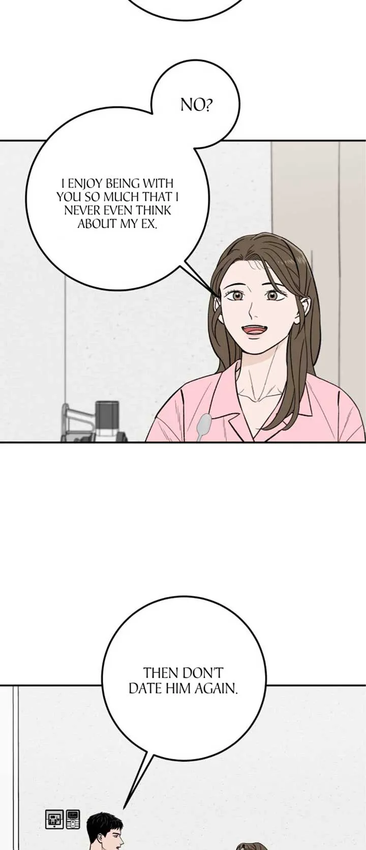 The Boy Next Door Chapter 16 page 40 - 