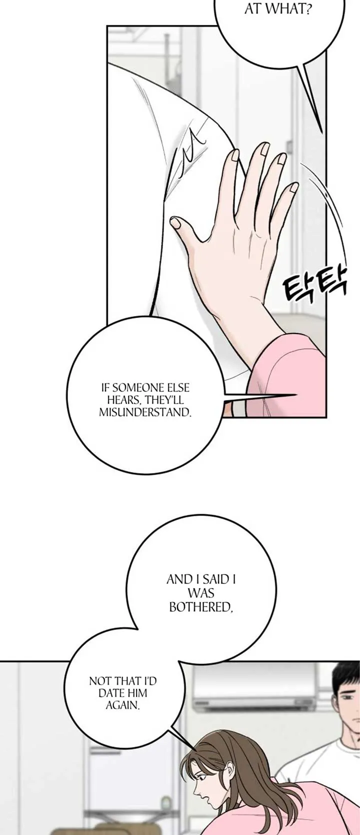 The Boy Next Door Chapter 16 page 44 - 