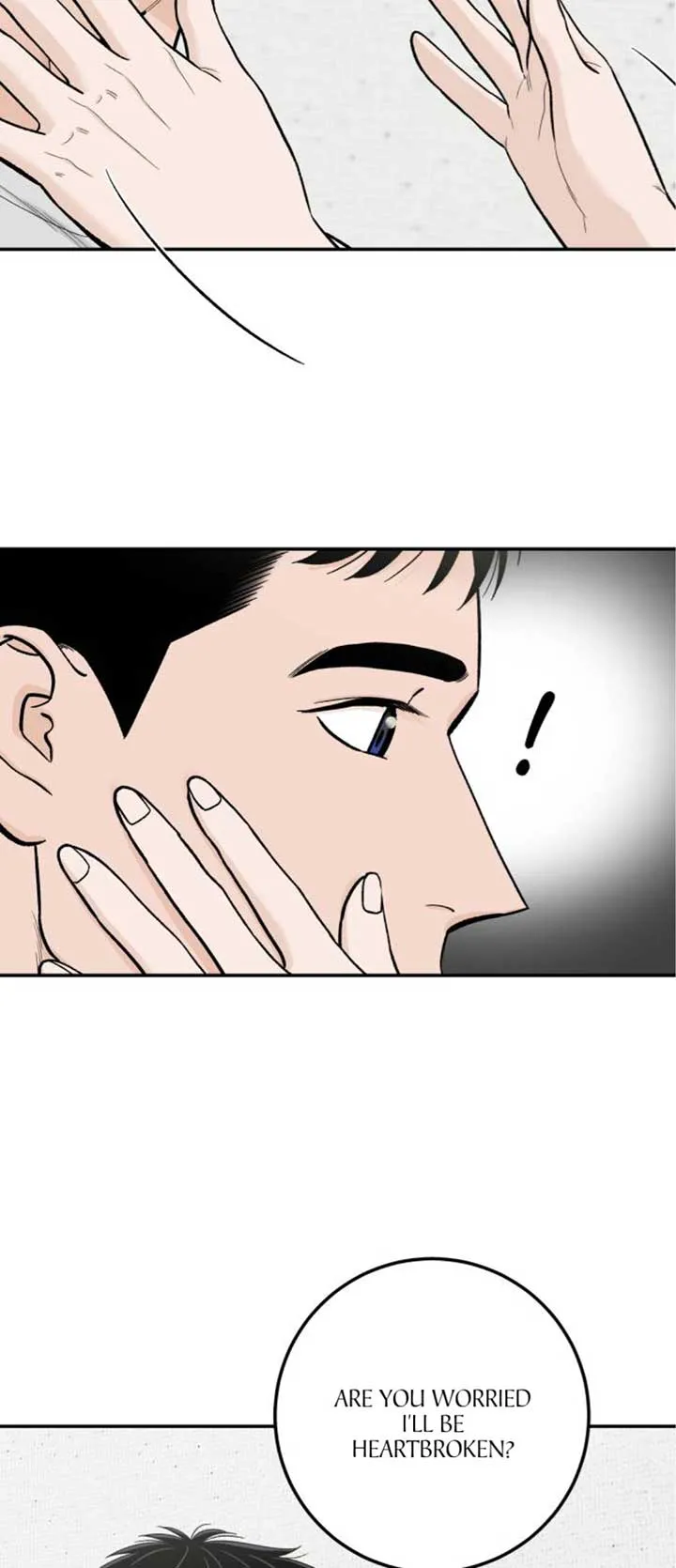The Boy Next Door Chapter 16 page 46 - 