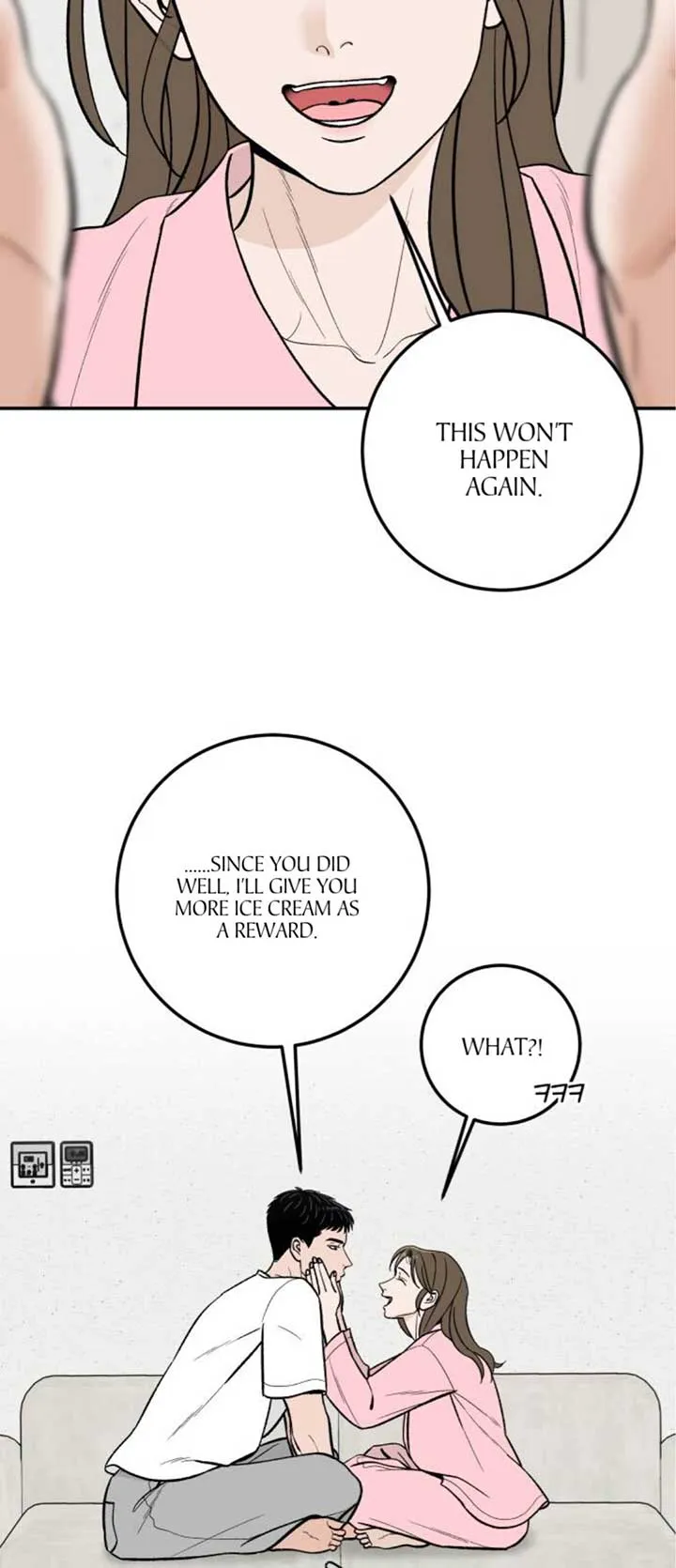 The Boy Next Door Chapter 16 page 48 - 