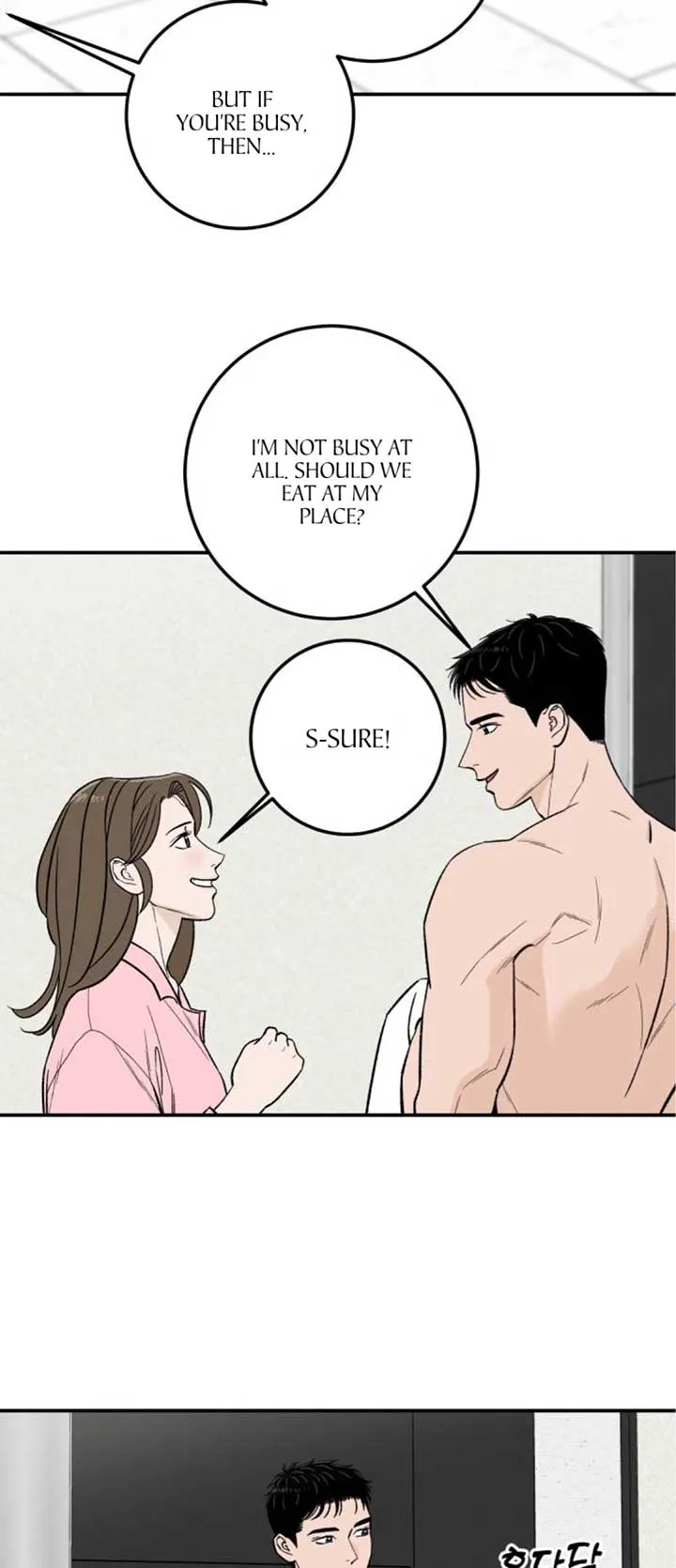 The Boy Next Door Chapter 16 page 6 - 