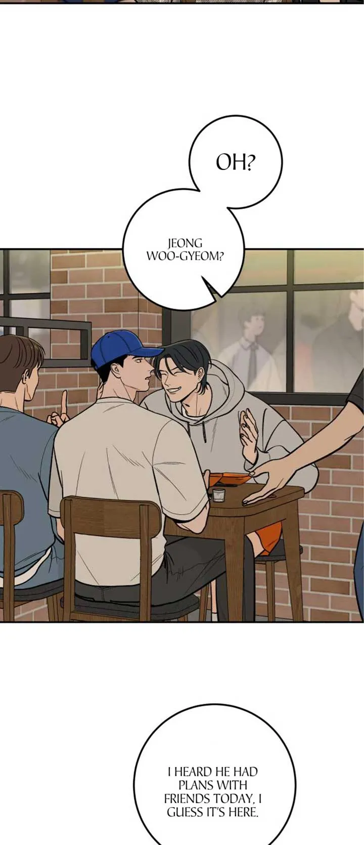 The Boy Next Door Chapter 16 page 55 - 