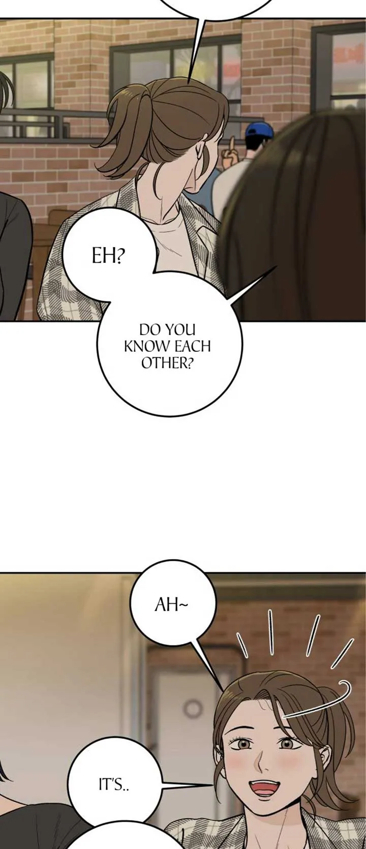 The Boy Next Door Chapter 16 page 56 - 