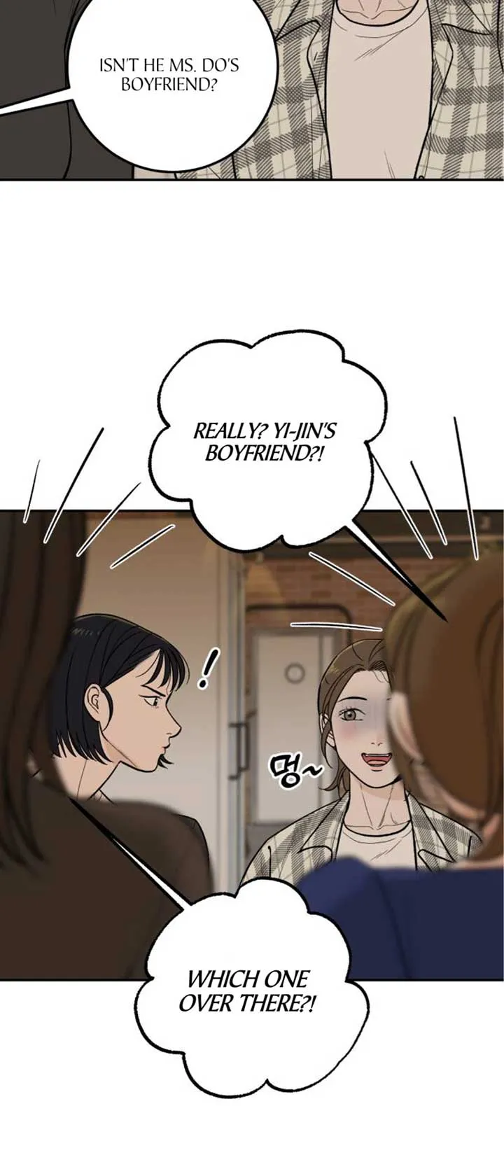 The Boy Next Door Chapter 16 page 57 - 