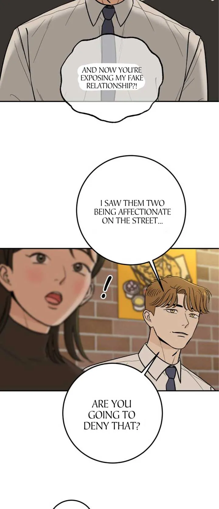 The Boy Next Door Chapter 16 page 59 - 