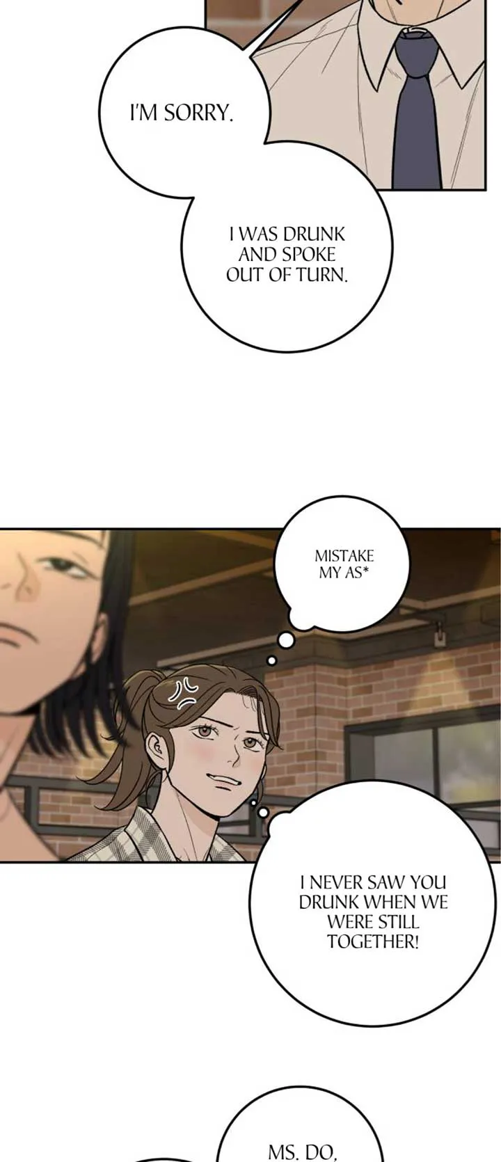 The Boy Next Door Chapter 16 page 61 - 