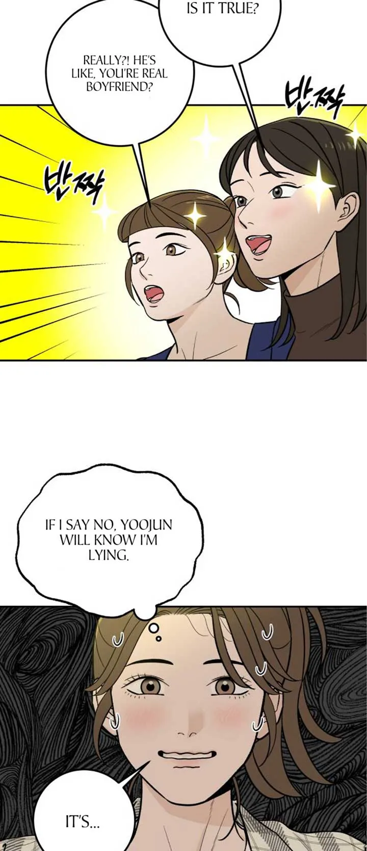 The Boy Next Door Chapter 16 page 62 - 