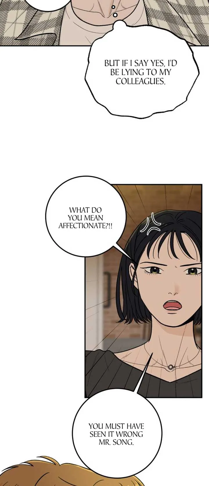 The Boy Next Door Chapter 16 page 63 - 